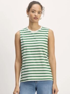 EVERLANE The Mariner Tank